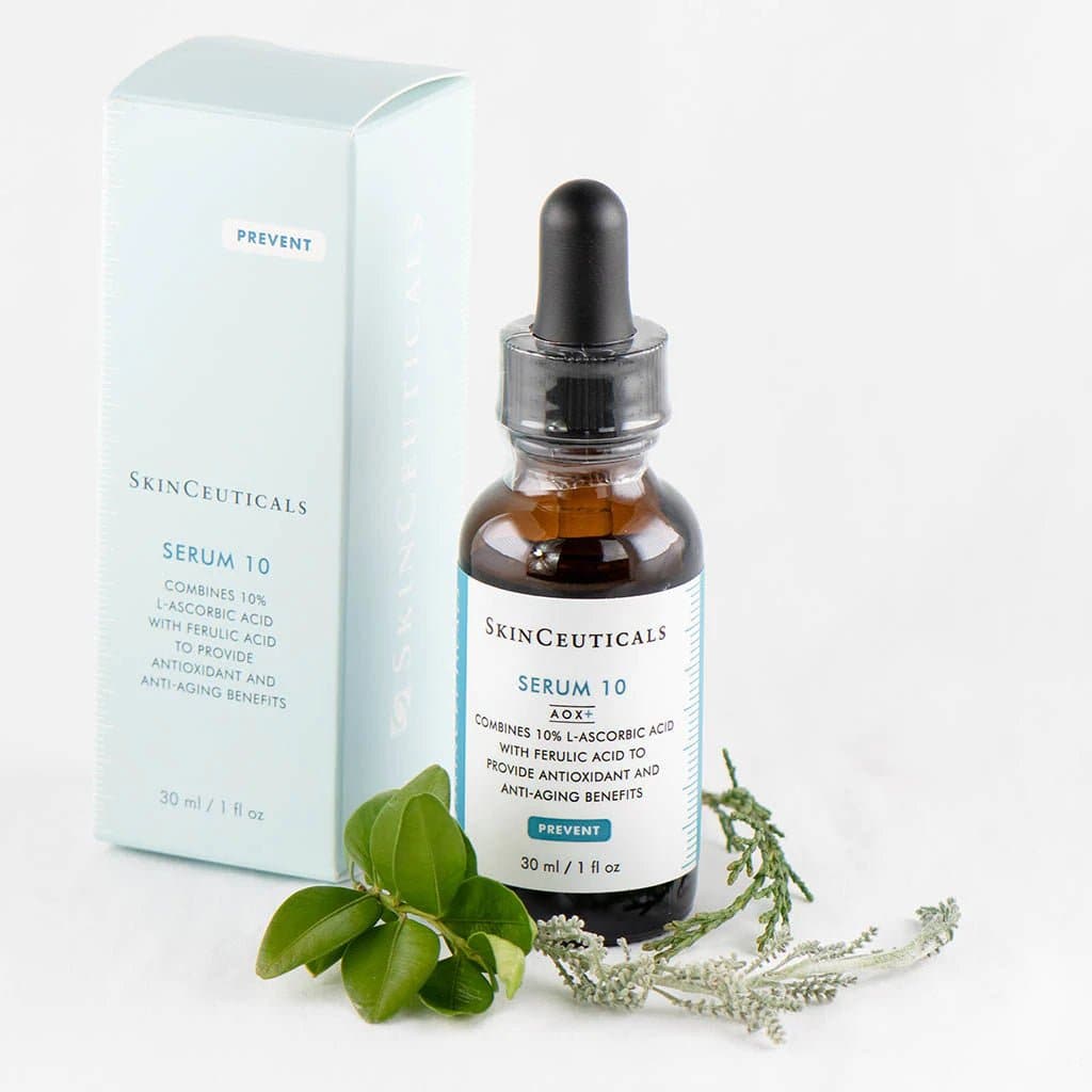 SkinCeuticals Serum 10 AOX+