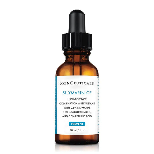 SkinCeuticals Silymarin CF