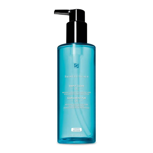 SkinCeuticals Simply Clean Cleanser – gentle face wash