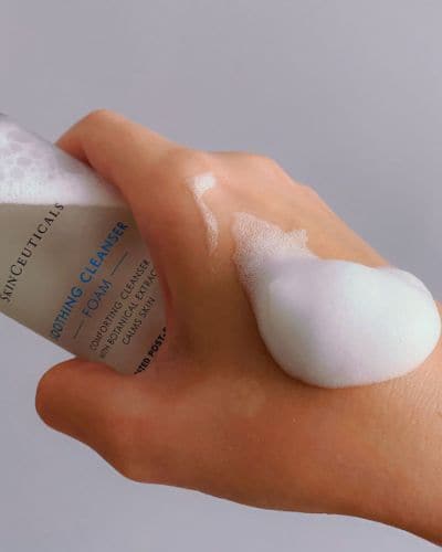 SkinCeuticals Soothing Cleanser