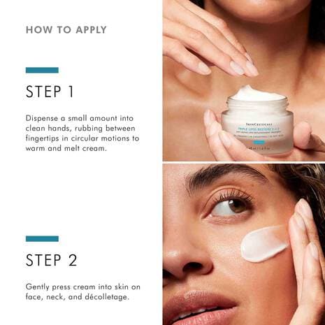 SkinCeuticals Triple Lipid Restore