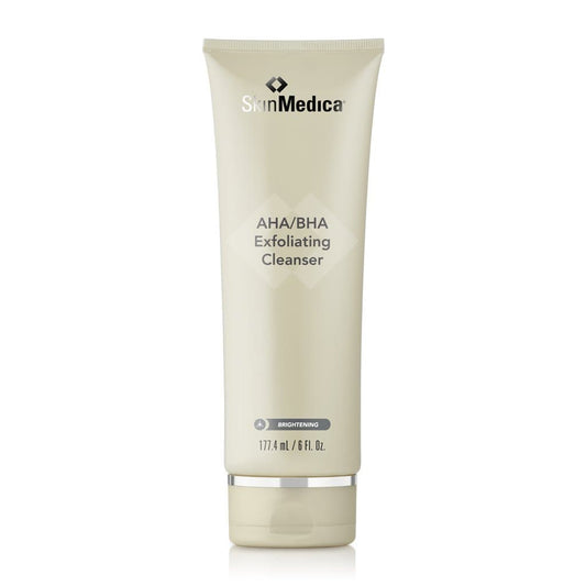 SkinMedica AHA/BHA Exfoliating Cleanser