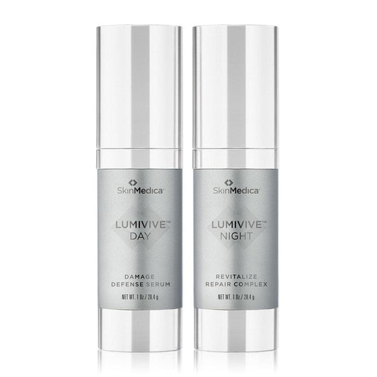 SkinMedica Lumivive™ System Day+Night