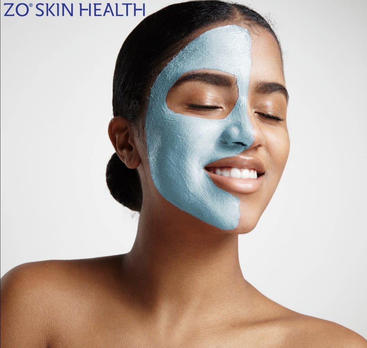 ZO Complexion Clearing Masque