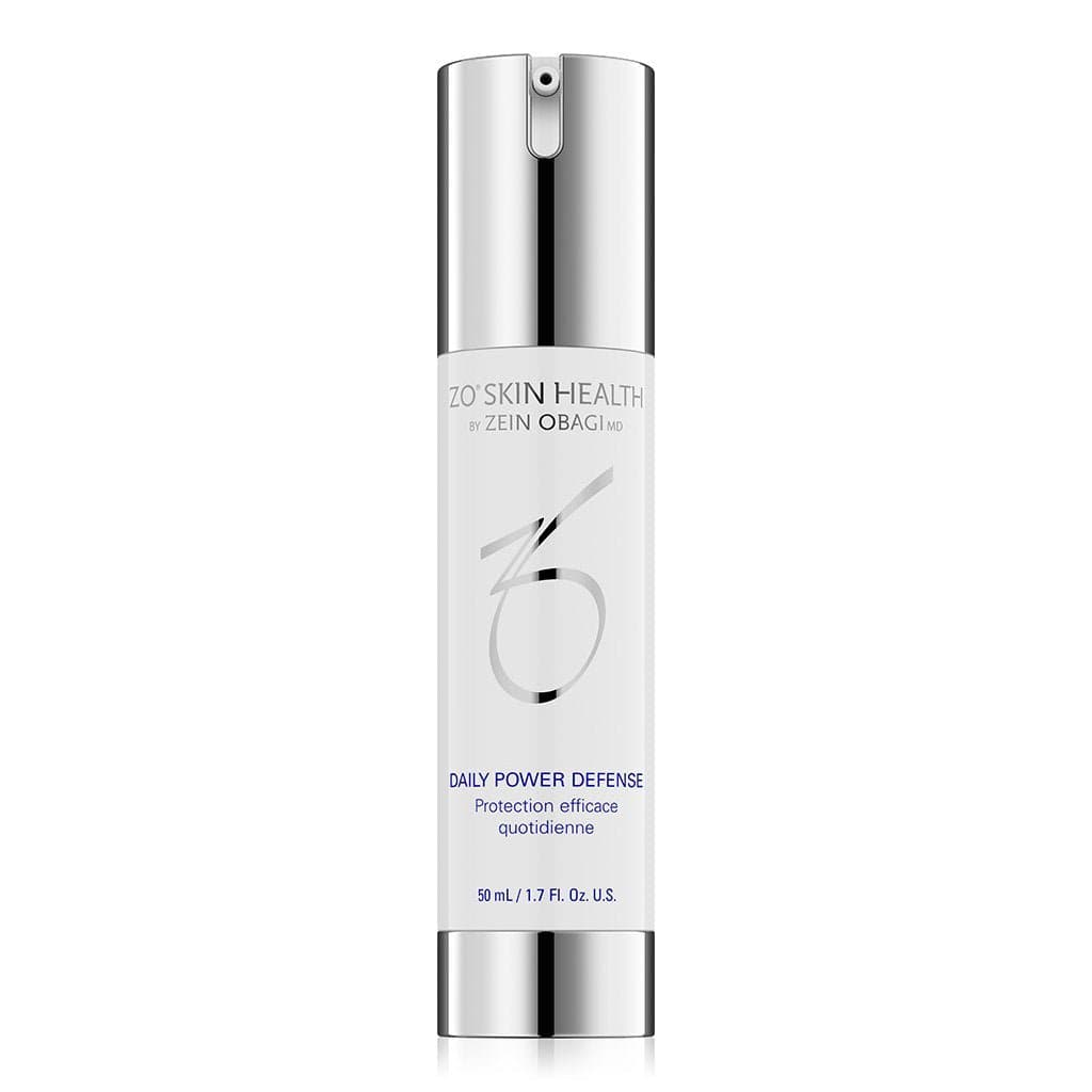 ZO Power Defense Serum