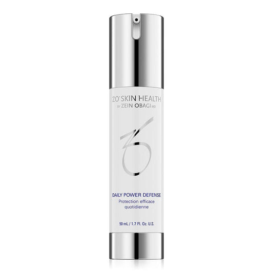 ZO Power Defense Serum
