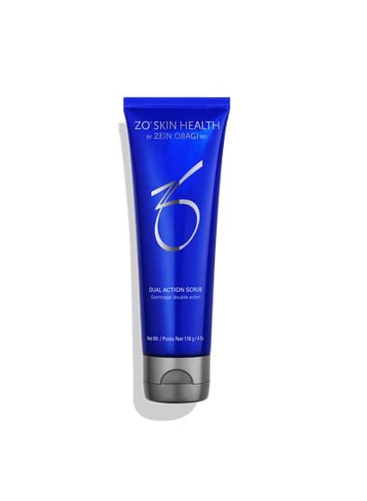 ZO Dual Action Scrub Cleanser