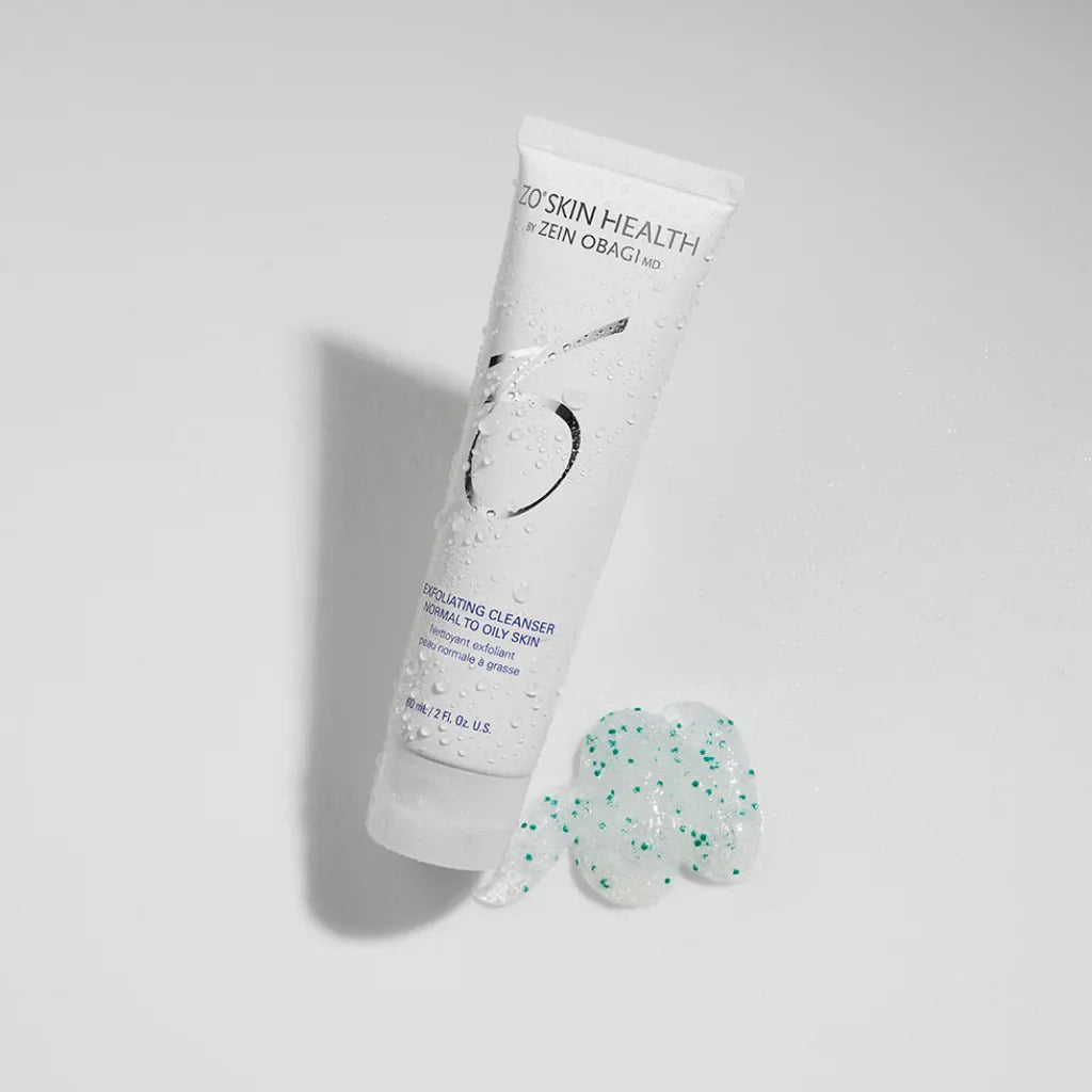 ZO Exfoliating Cleanser Travel Size