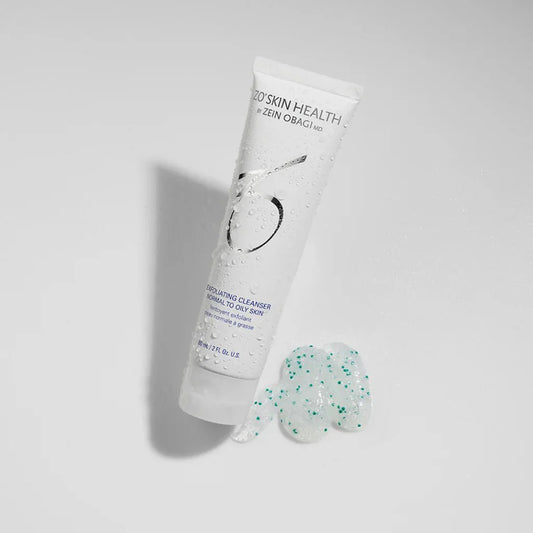 ZO Exfoliating Cleanser Travel Size