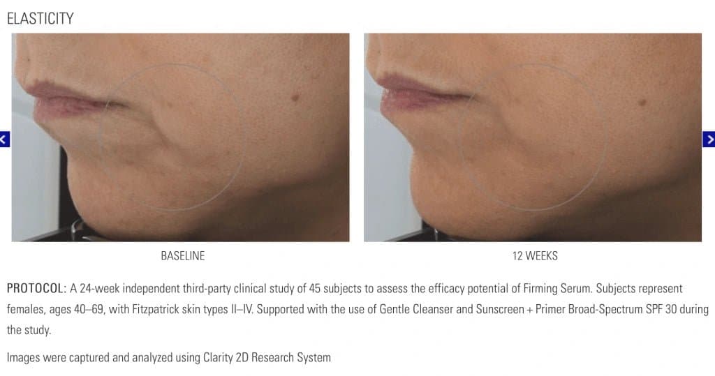 ZO Firming Serum