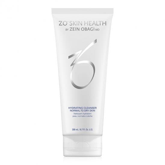 Hydrating ZO Cleanser