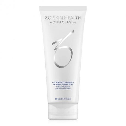 Hydrating ZO Cleanser